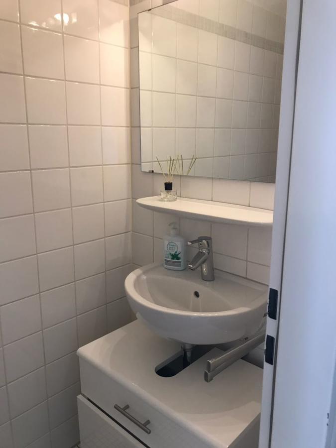 Apartamento Avi Deluxe Altstadt Apart Düsseldorf Exterior foto