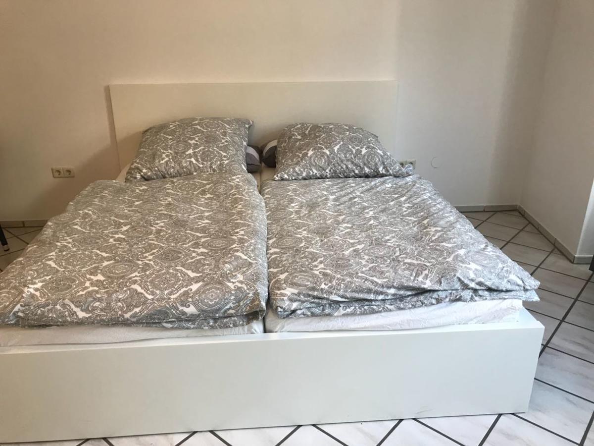 Apartamento Avi Deluxe Altstadt Apart Düsseldorf Exterior foto