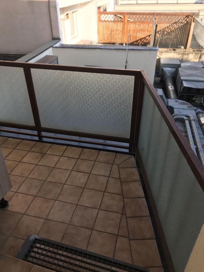 Apartamento Avi Deluxe Altstadt Apart Düsseldorf Exterior foto
