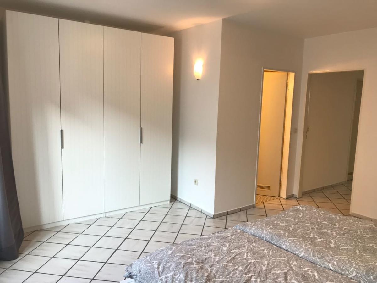 Apartamento Avi Deluxe Altstadt Apart Düsseldorf Exterior foto
