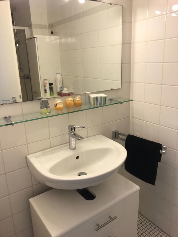 Apartamento Avi Deluxe Altstadt Apart Düsseldorf Exterior foto